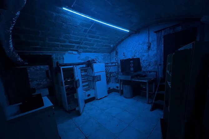 Saw2 vs Squid Game - Escape Game Montpellier - Inside the 1-hour flow: how the experience usually plays out