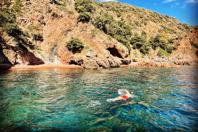 Scandola at sunset: Girolata & Corsican flavours - Key things that make this sunset cruise special