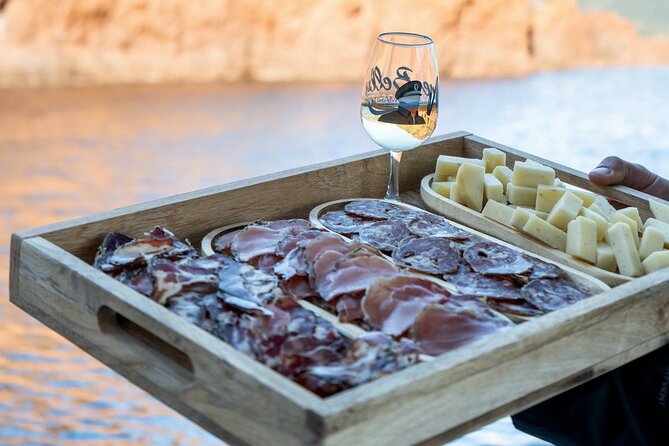 Scandola at sunset: Girolata & Corsican flavours - Price and value: what $296.46 buys you on this specific route