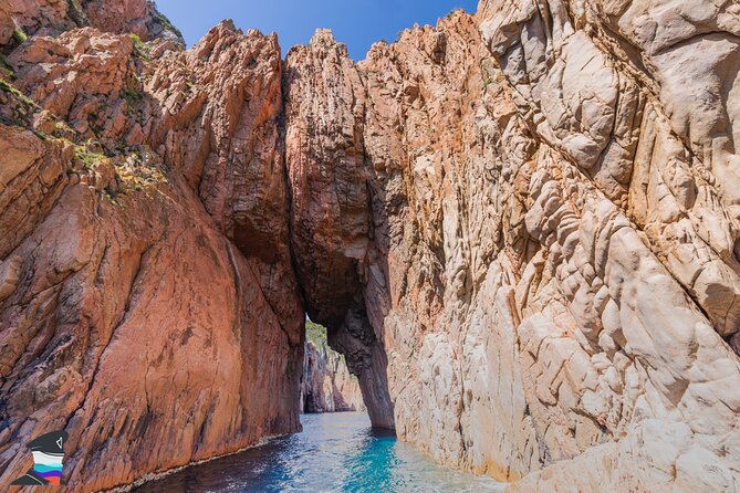 Scandola & Girolata: The Must-see Excursion EN Corsica - Girolata: The 2-Hour Village Break (Lunch and Stroll)