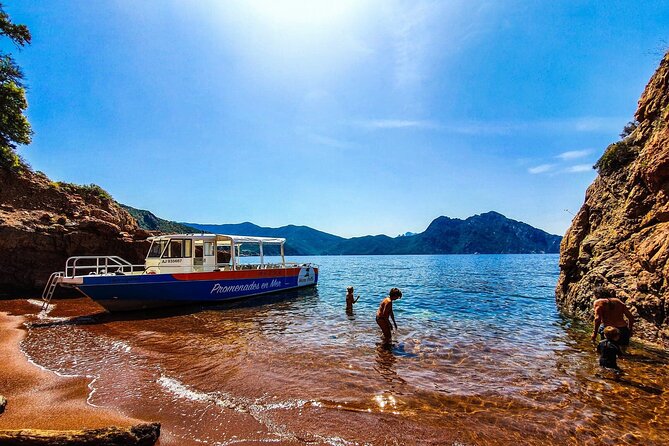 Scandola & Girolata: The Must-see Excursion EN Corsica - Price and Value: Is $261.10 Worth It?
