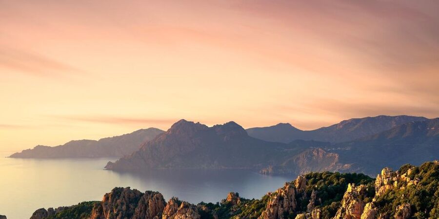 Scandola, Piana & Girolata - Key things I’d plan around