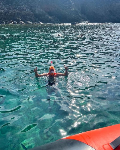Scandola, Piana & Girolata - Finding the start point near Calvi’s port without stress