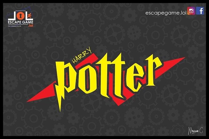 School of Magic - Escape game Montpellier - Value and price: is $60.46 per person worth it?