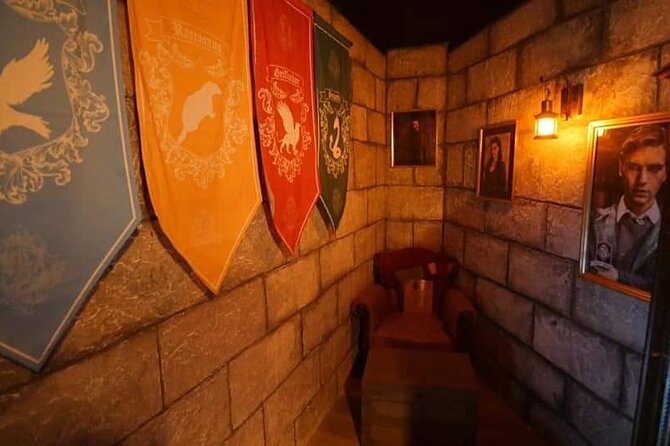 School of Magic - Escape game Montpellier - Where it is in Montpellier, and how to fit it into your day