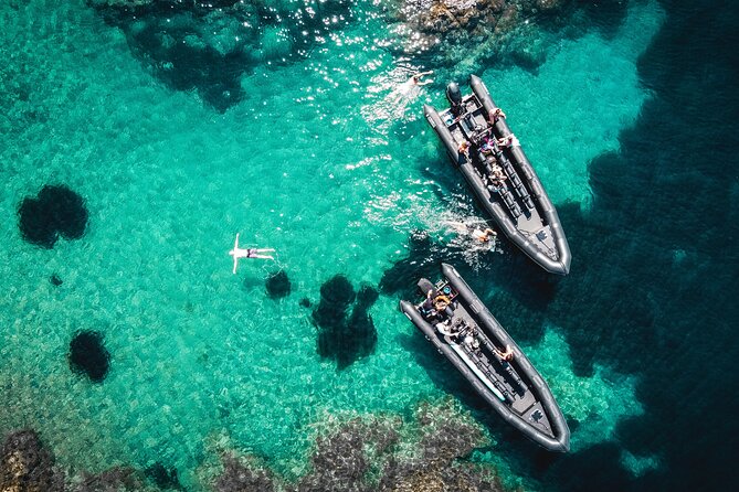 Sea excursion - Estérel Massif by boat - Entering The Riviera From Port du Béal: what makes this trip worth $90