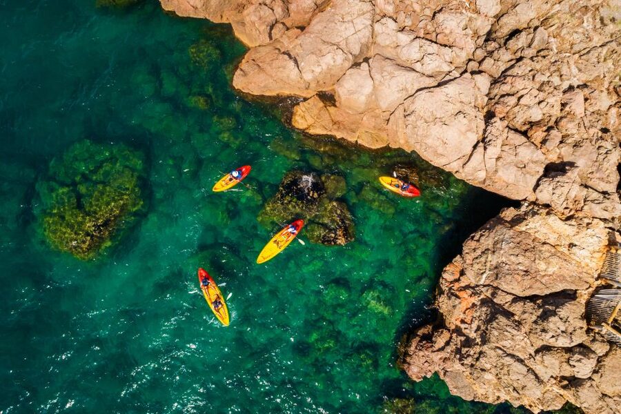 Sea kayak tour: Sète, the French pearl of the Mediterranean - Key Things I’d Focus On Before You Go