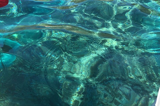 Sea kayaking in the heart of the Ramatuelle Nature Reserve - Who this is best for, and who should consider alternatives