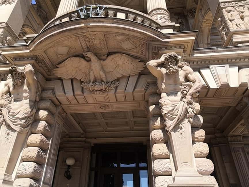 SECRETS FROM STRASBOURG - Key Highlights You’ll Actually Use in Strasbourg