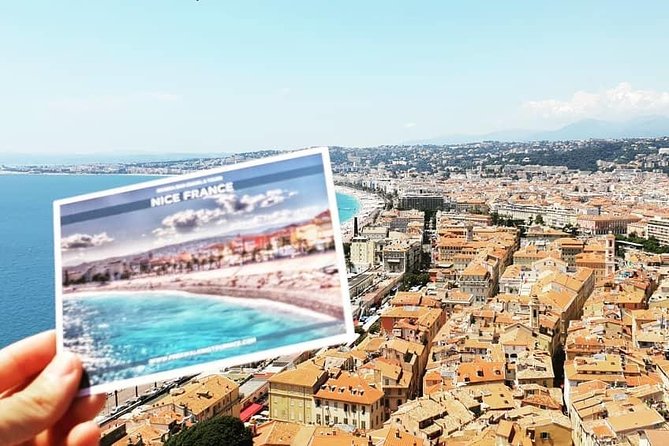 Secrets of Nice: Exclusive Private Walking Tour of Nice - Promenade des Anglais and the Belle Epoque lens