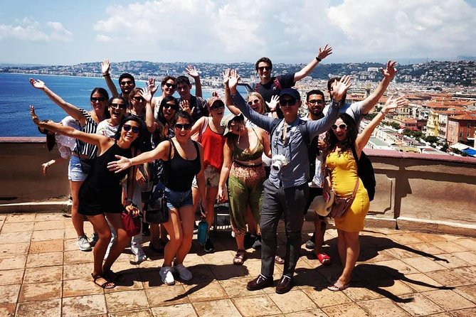 Secrets of Nice: Exclusive Private Walking Tour of Nice - Private tour value, and what $423.28 really buys