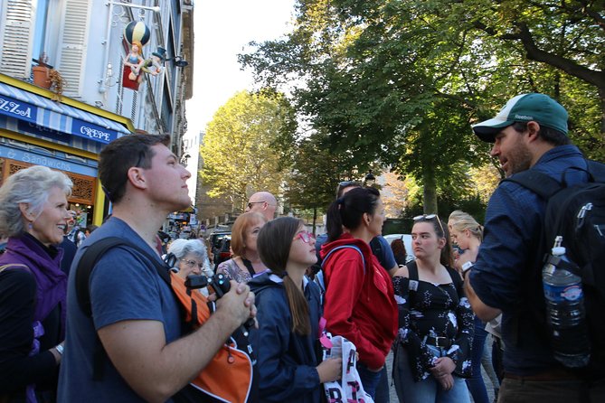 See 10+ Top Paris Sights, Fun Guide - Sacré-Cœur inside: quick time well spent