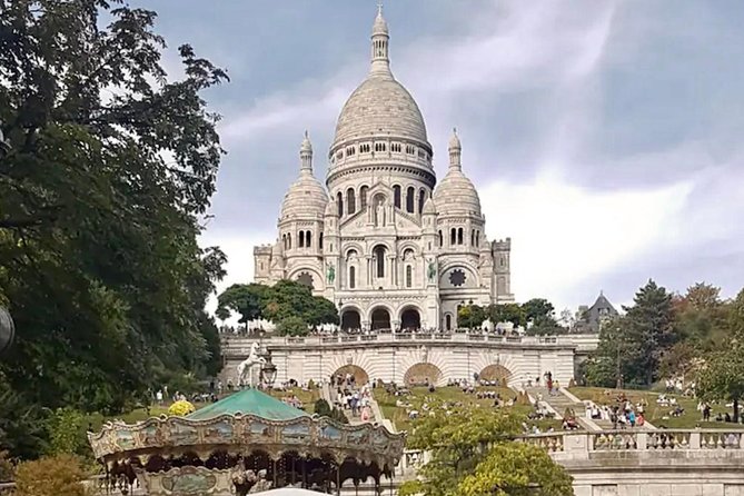 See 15+ Top Sights Paris Tour with Fun Guide, (Walking and Metro Tour) - Why this Paris highlights loop works in just 3 hours