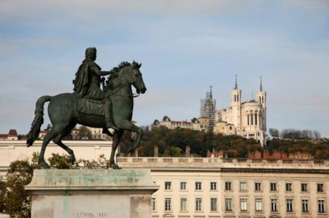 Segway - Ride along the rivers 1h30 - Why a Lyon Segway tour works so well in 90 minutes