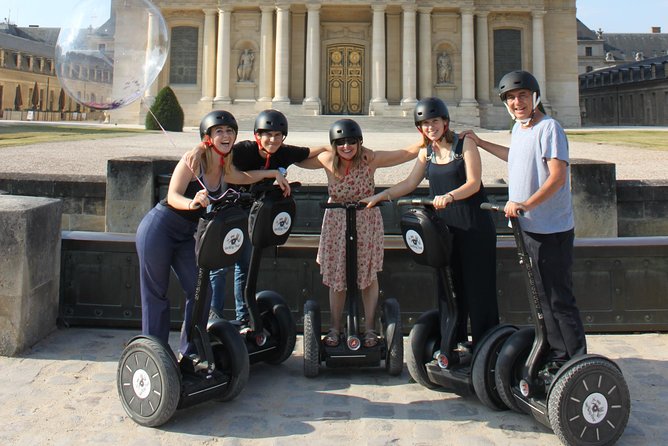 Segway tour Paris - Key things to know before you ride