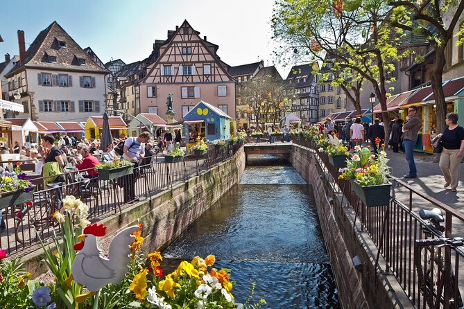 Segway Tours 2h in Colmar - Key Things I’d Put On Your Short List
