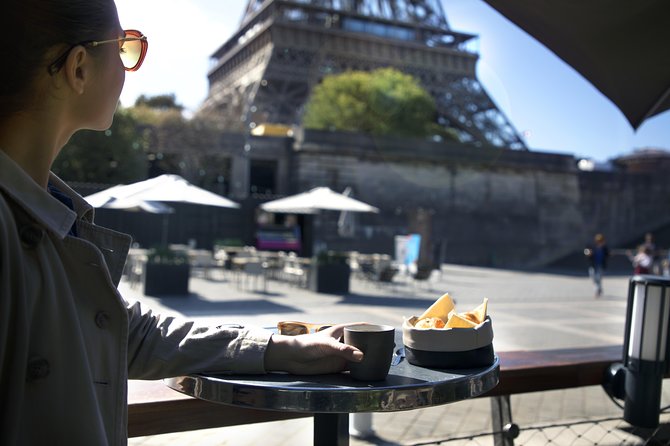 Seine River Sightseeing Cruise and Lunch at Le Bistro Parisien - Timing and real-world pacing: can you fit this into your Paris plan