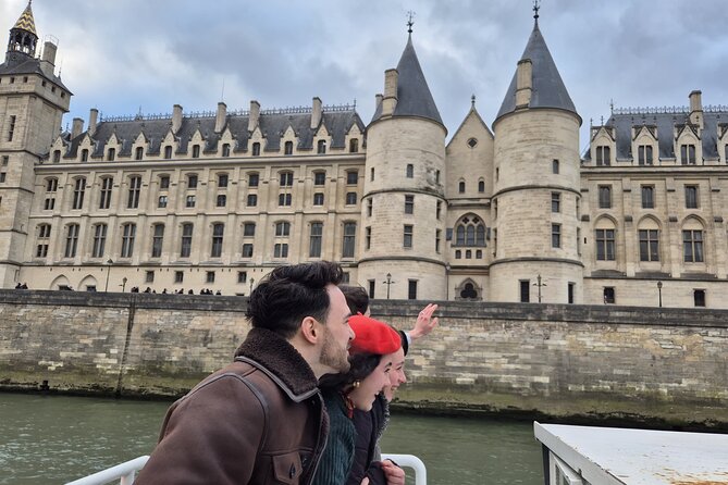 Seine River Sightseeing Guided Cruise by Vedettes du Pont Neuf - Meeting Point and Ticket Reality Checks, Avoiding the Most Common Problems