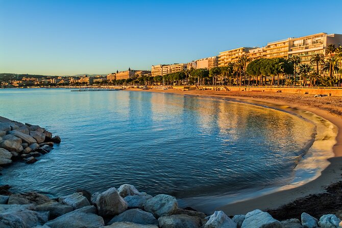 Self Guided Antibes, Cannes & Saint Paul de Vence from Nice - Key Points You Should Know Before You Go