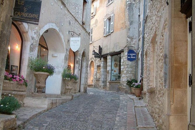 Self Guided Antibes, Cannes & Saint Paul de Vence from Nice - Who This Trip Suits Best (And Who Should Pass)