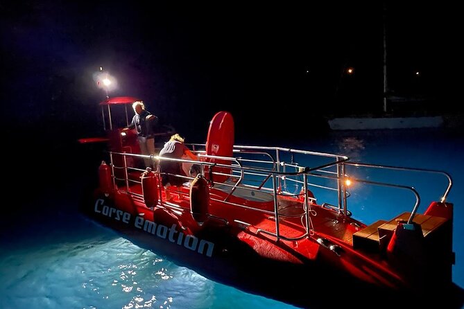 Semi-submarine: visit to the seabed of Porto Bay - How the semi-submarine tour works in Porto Bay