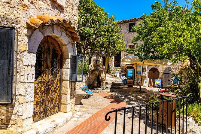 Shore excursion to Eze, Monaco and Monte Carlo from Cannes - How the Tour’s Timing Feels in Real Life