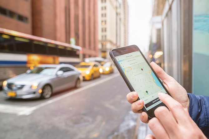 Shuttle Arrival Transfer from Paris Airport to Hotel/ Apartment - Price and Value: Is $46.72 Good for This Transfer?