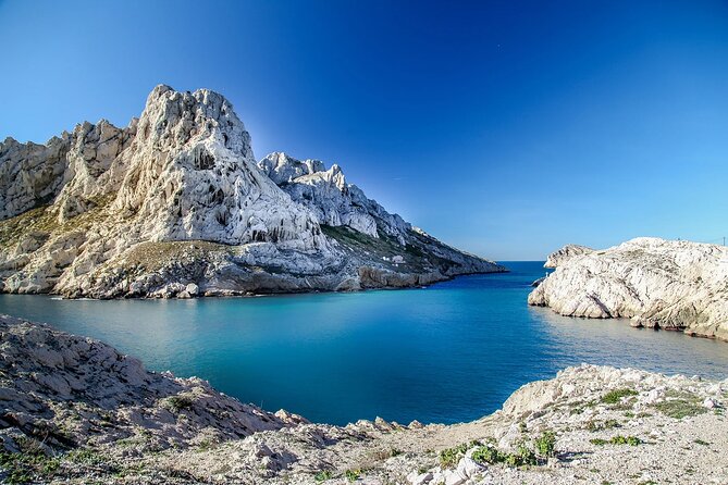Sightseeing Tour of Marseille with a Private Driver - Key highlights worth planning around