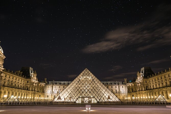Skip The line Louvre Museum Ticket and Guided Tour - Should You Book This Louvre Skip-the-Line Guided Tour?