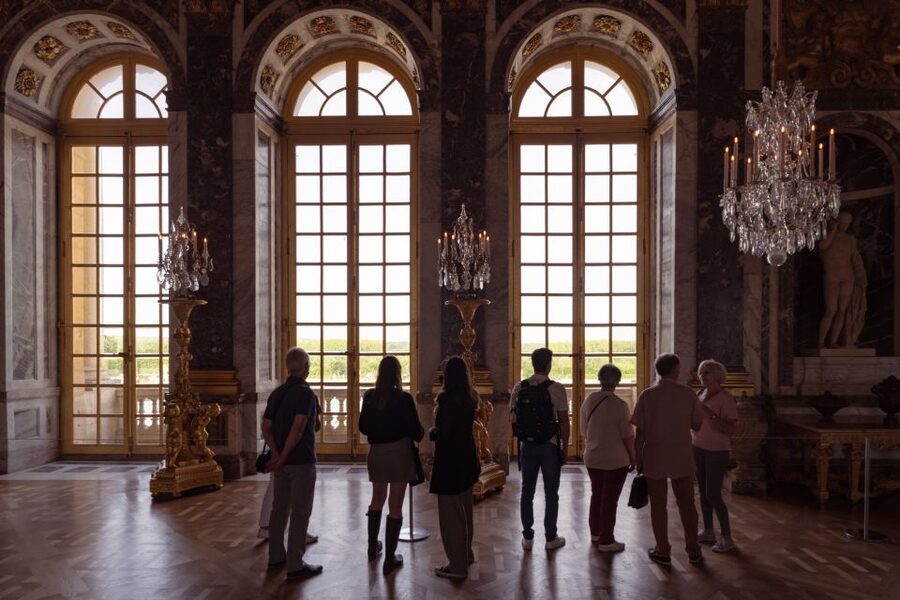 Skip-the-Line Versailles Palace Tour by Train from Paris - Key highlights that make this tour worth your time