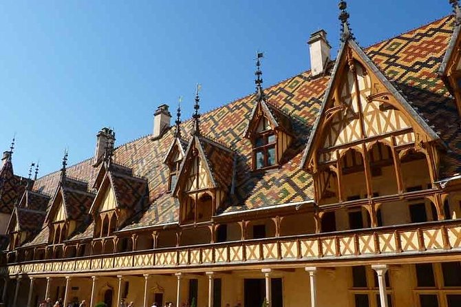 Small group Burgundy tour of Beaune with Wine Tasting from Dijon - Why This Dijon to Beaune Plan Feels Like Burgundy, Not a Checklist