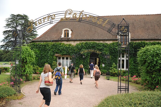 Small group Burgundy tour of Beaune with Wine Tasting from Dijon - Timings and What to Do Before You Meet in Dijon