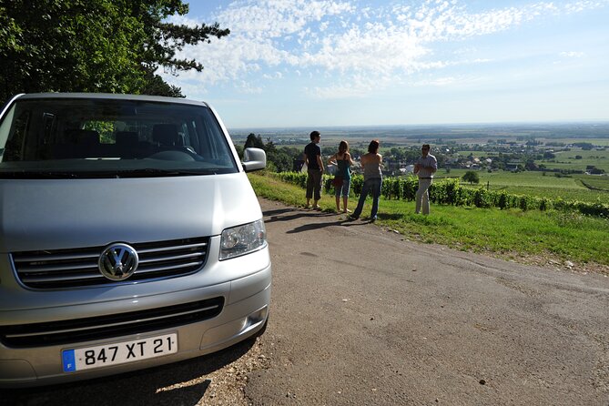Small group Burgundy tour of Beaune with Wine Tasting from Dijon - Price and Value: What You’re Actually Paying For