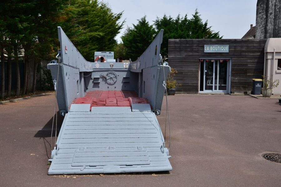 Small-Group Canadian Normandy D-Day Juno Beach from Paris - How This 7:00 AM Juno Beach Day Works From Paris