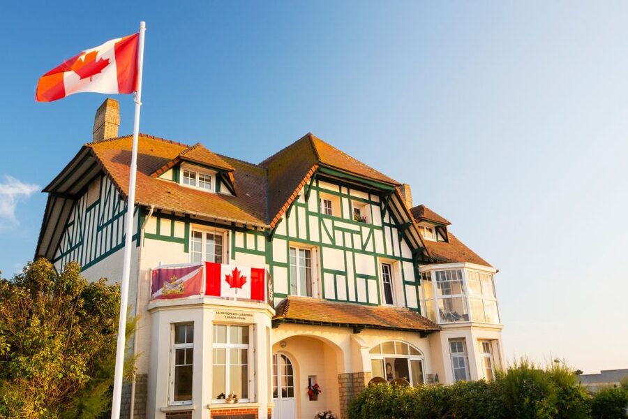 Small-Group Canadian Normandy D-Day Juno Beach from Paris - Price and Value: Is $283 a Good Deal for This Day?