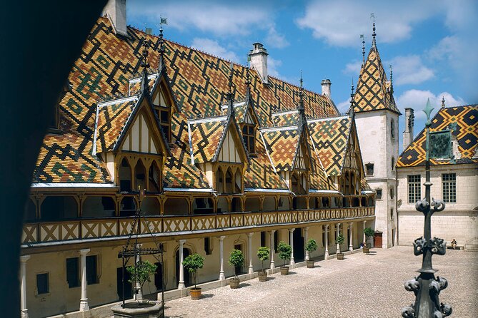 Small-Group Full-Day Tour of Côte de Nuits, Côte de Beaune Vineyards and Beaune Historical District - How the Guide Helps You Read What You’re Tasting