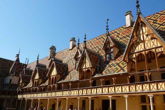 Small-Group Full-Day Tour of Côte de Nuits, Côte de Beaune Vineyards and Beaune Historical District - Beaune Free Time: Use It Like a Pro, Not a Tourist