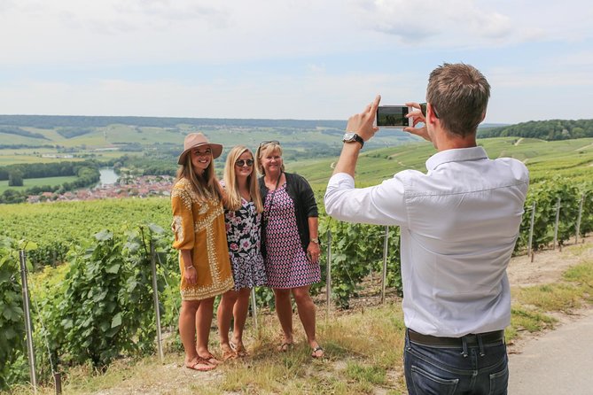 Small Group - Half Day Champagne Tour - Visit of 2 Small Producers/Growers - The half-day pacing from Reims, and what you should plan around