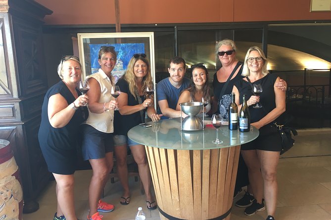 Small-Group Half-Day Languedoc Pic Saint-Loup Wine Tour from Montpellier - Tastings That Teach You How to Taste