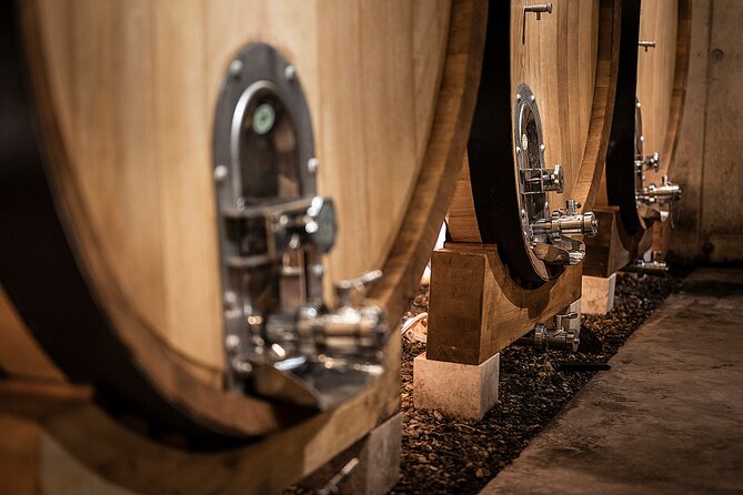 Small-Group Half-Day Languedoc Pic Saint-Loup Wine Tour from Montpellier - Guides and Language: Getting the Most Out of English-Led Time