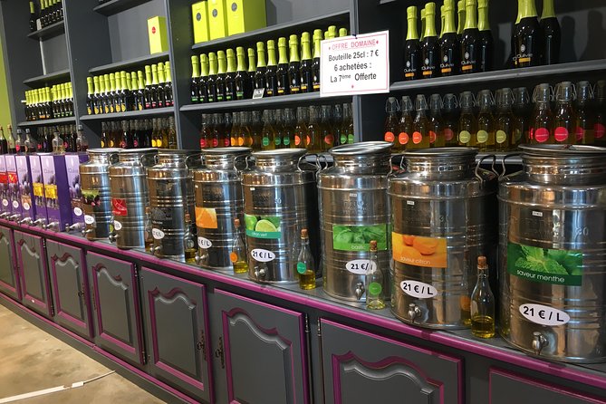 Small-Group Half-Day Languedoc Wine and Olive Tour from Montpellier - Small group service: why it feels more personal than you expect
