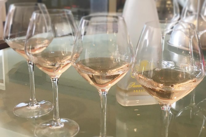 Small-Group Half-Day Languedoc Wine and Olive Tour from Montpellier - Olive farm visit: the best stop for hands-on flavor learning