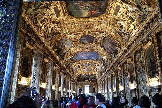 Small-Group Louvre Museum Masterpieces Tour with Access - Is the $118 price a value? Here is how I judge it