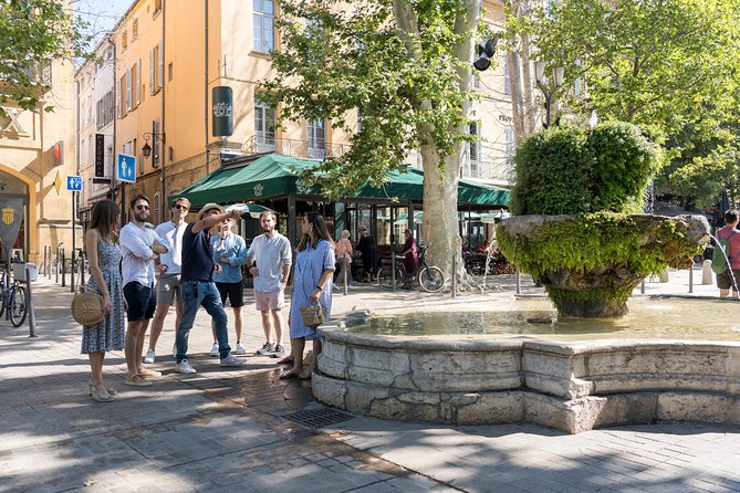 Small Group Marseille Shore Excursion: Marseille and Aix-en-Provence - Price and Value: Is $179.81 Worth It?