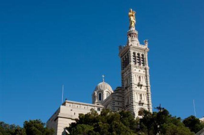 Small Group Marseille Shore Excursion: Marseille and Cassis Tour - Key points before you go