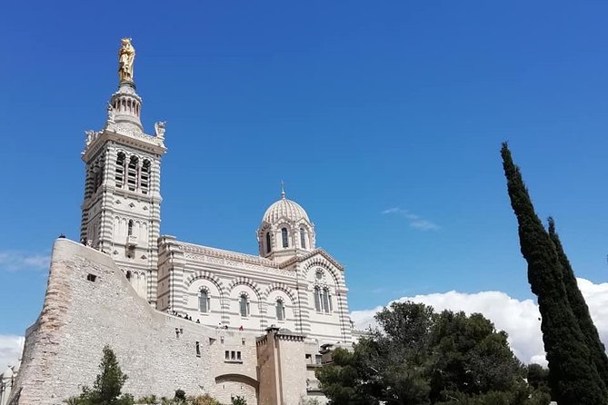 Small Group Marseille Shore Excursion: Marseille and Cassis Tour - Who should book Marseille and Cassis, and who should reconsider