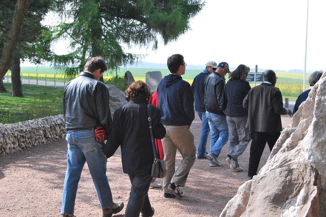 Somme Battlefields Small-Group Day Trip with John Monash Centre from Paris - Price, Fit, and Should You Book This Tour?
