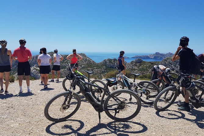 Sormiou Calanques National Park Electric Bike Tour from Marseille - Price and logistics: what you get at $59.13, and what you must plan for
