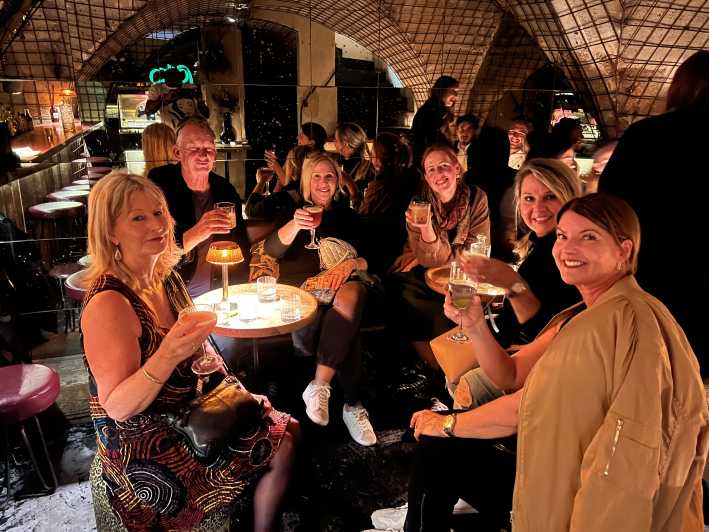 Speakeasy, Explore hidden bars in Paris - Paris After Dark, Speakeasy Style