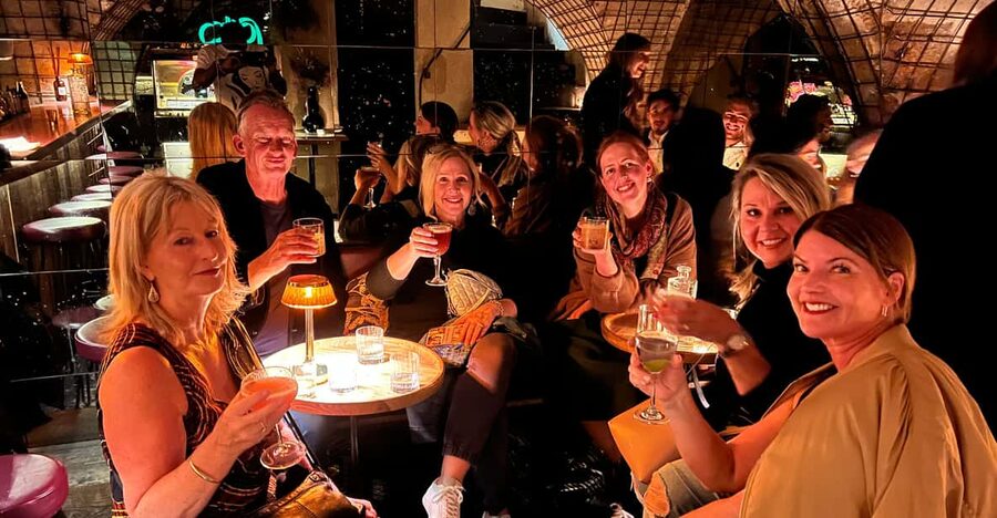 Speakeasy, Explore hidden bars in Paris - Who This Tour Really Fits (And Who Might Want a Different Plan)